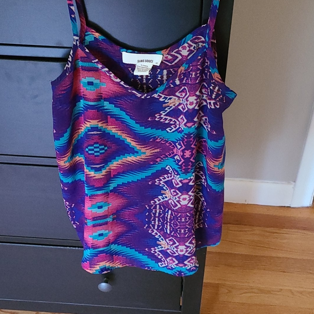 Tank top